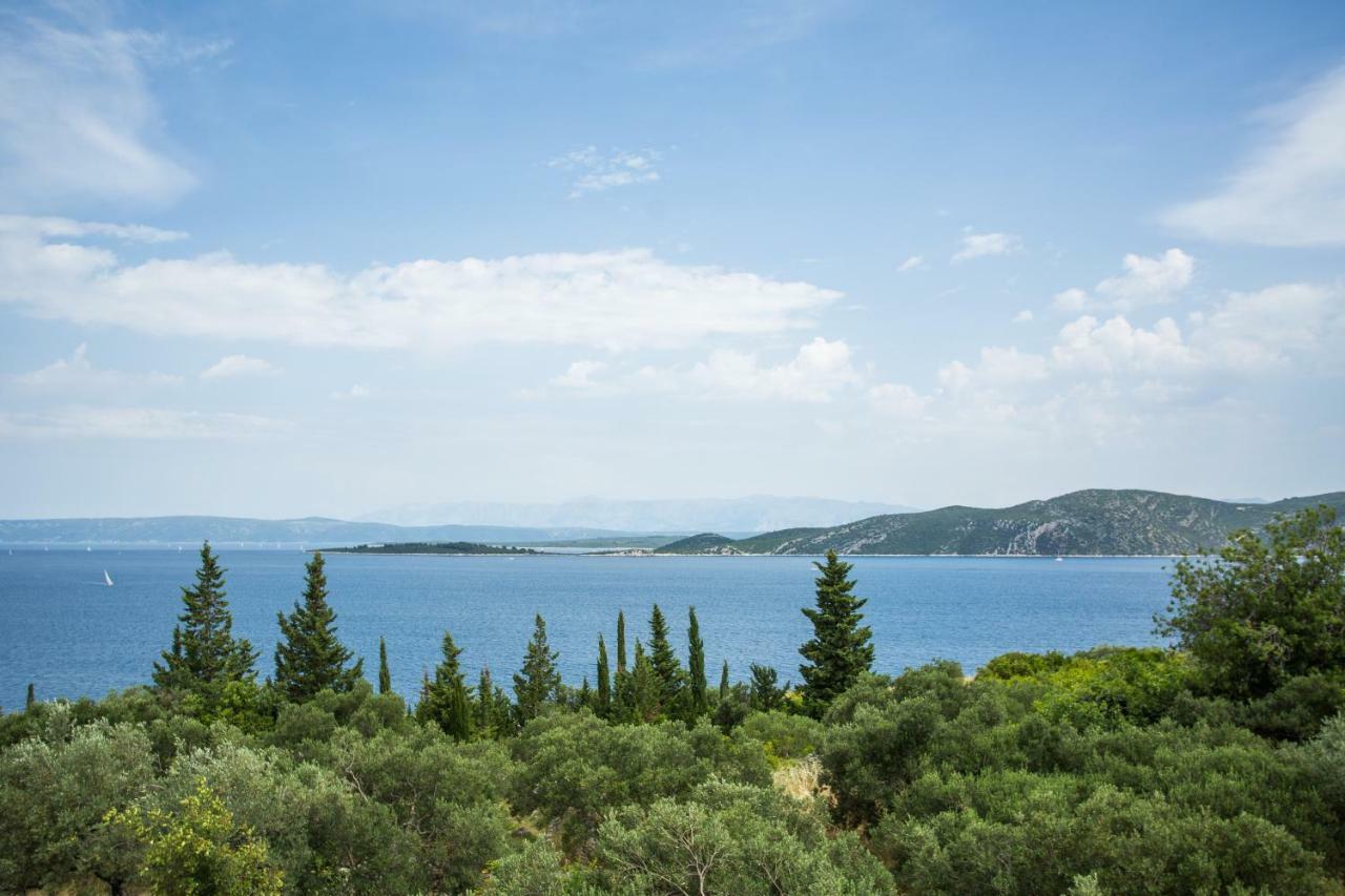 Captain'S Apartment Račišće 外观 照片