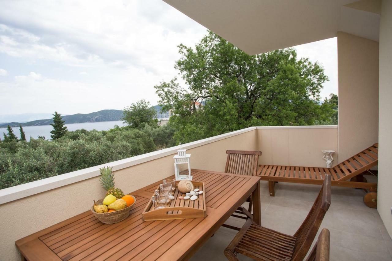 Captain'S Apartment Račišće 外观 照片