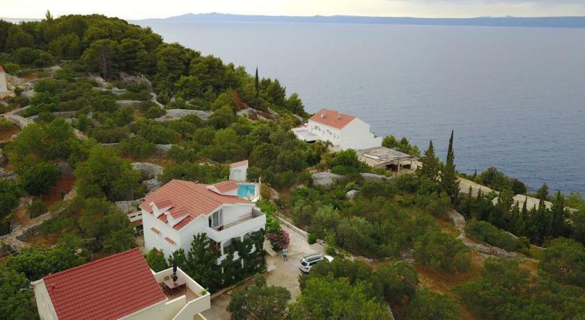 Captain'S Apartment Račišće 外观 照片