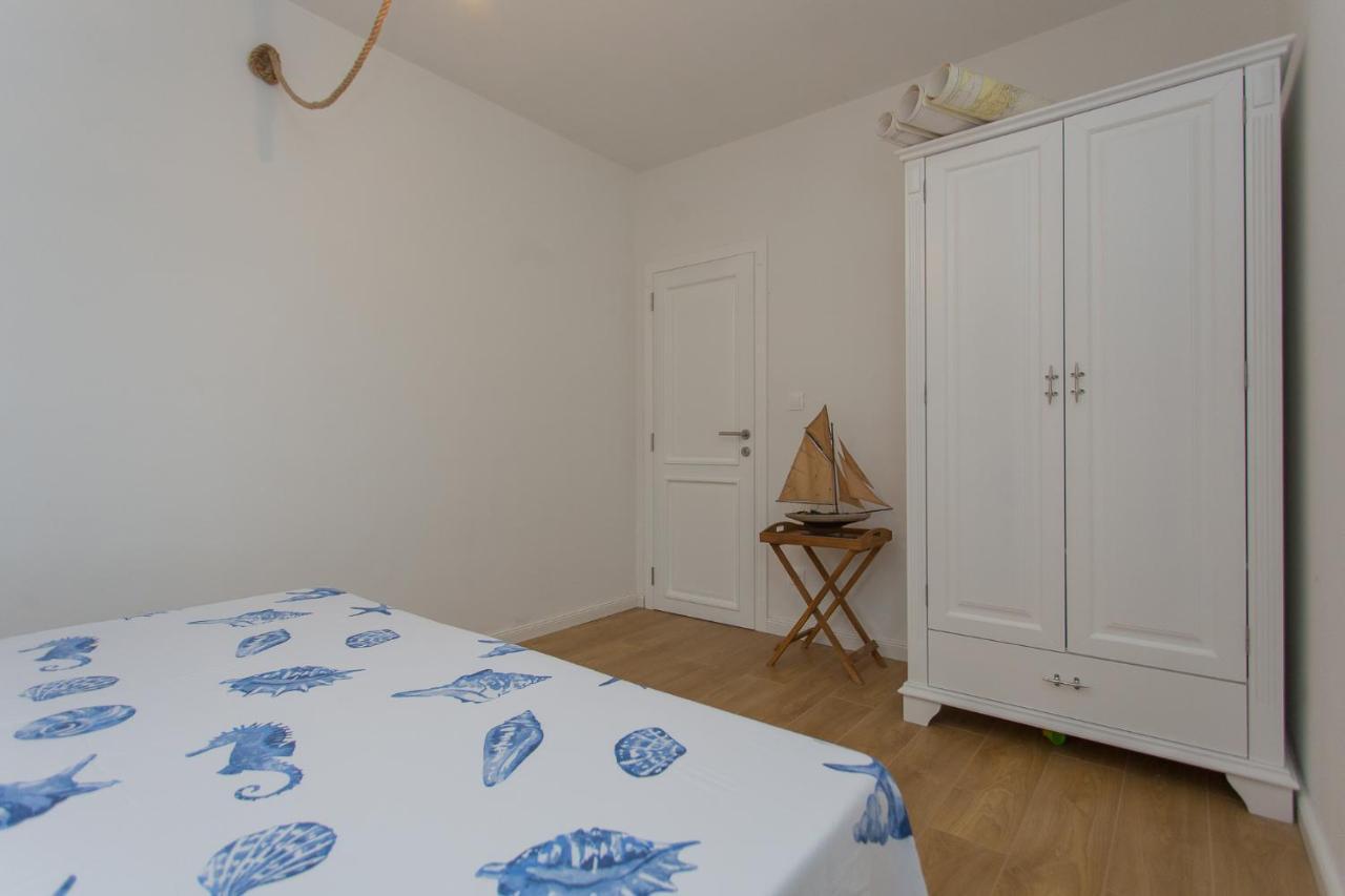 Captain'S Apartment Račišće 外观 照片