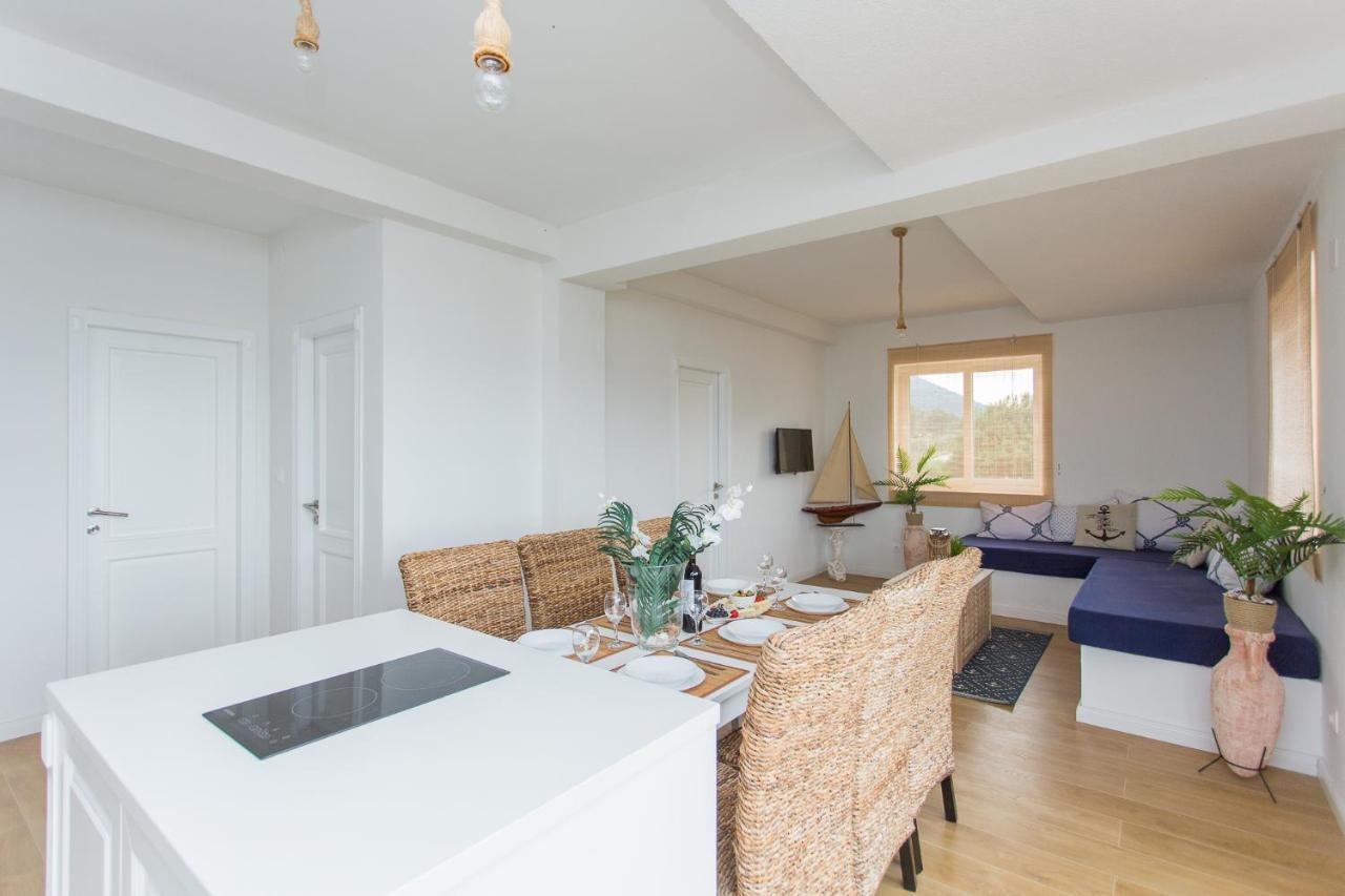 Captain'S Apartment Račišće 外观 照片