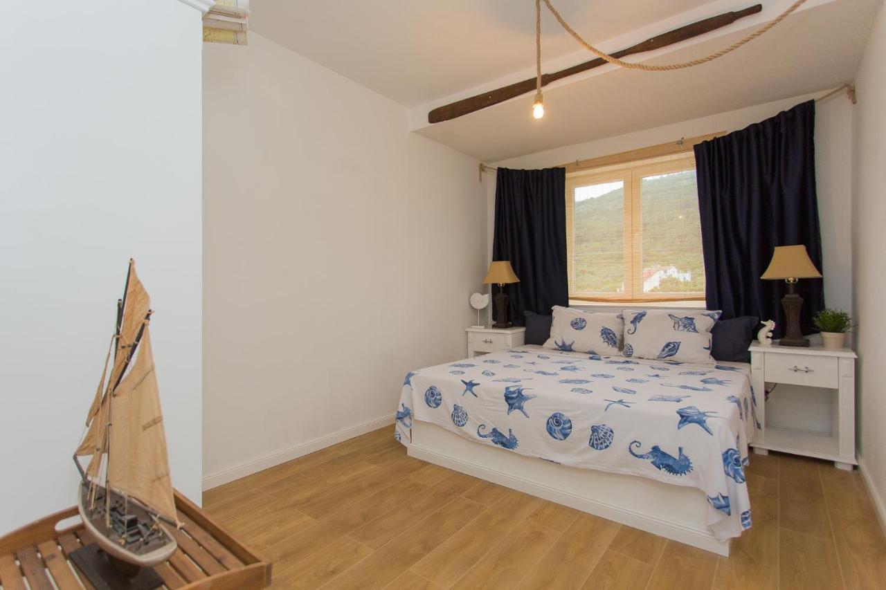 Captain'S Apartment Račišće 外观 照片