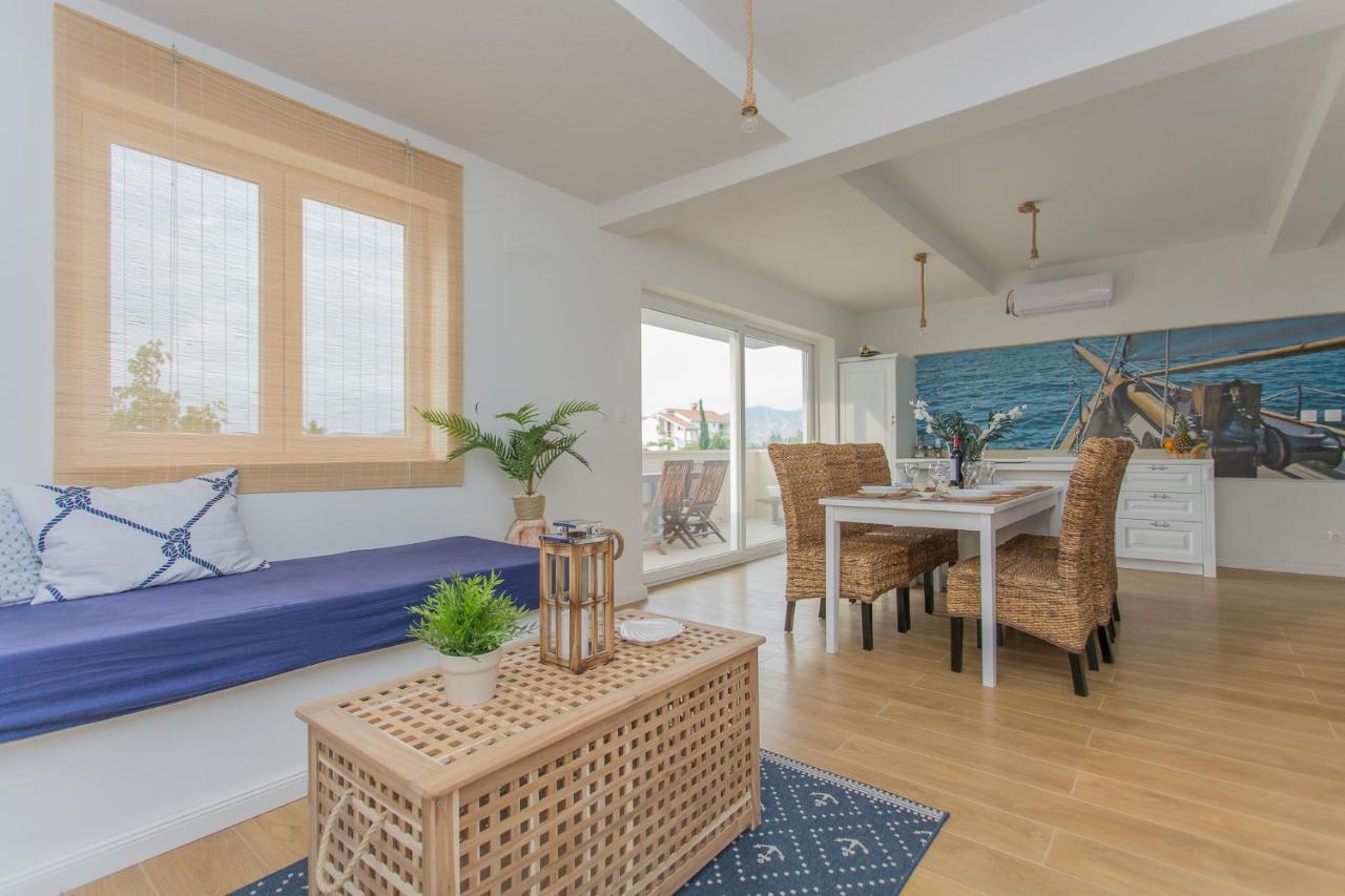Captain'S Apartment Račišće 外观 照片