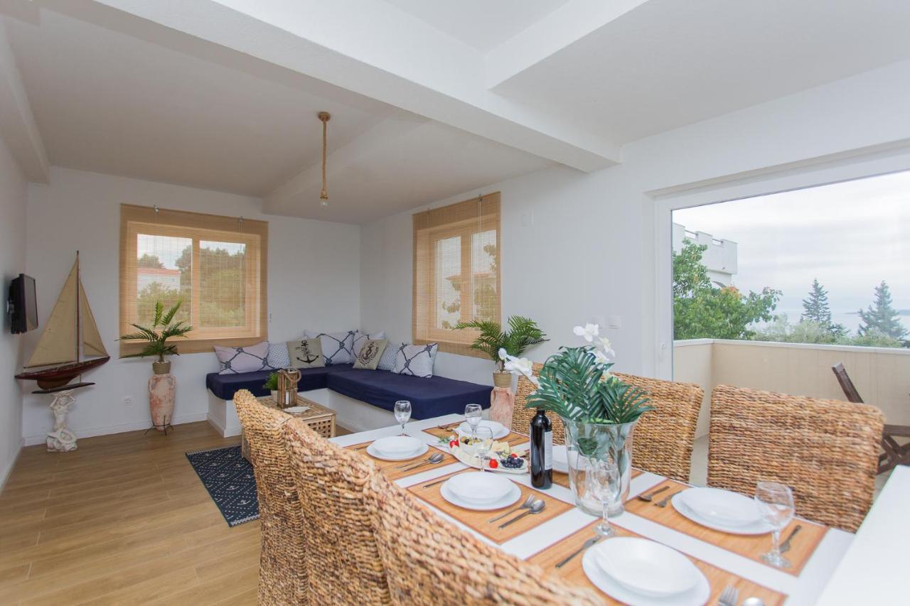 Captain'S Apartment Račišće 外观 照片