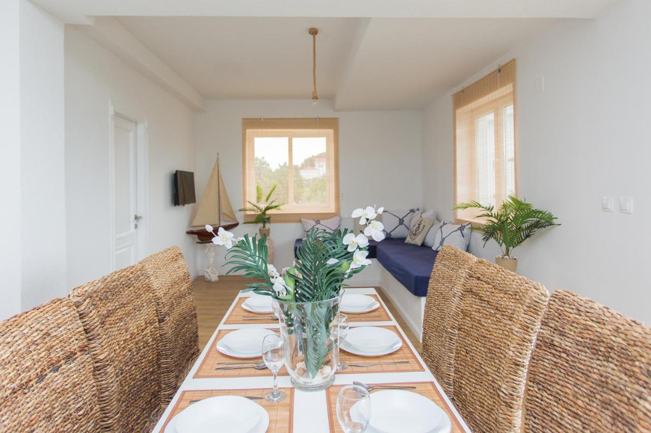 Captain'S Apartment Račišće 外观 照片