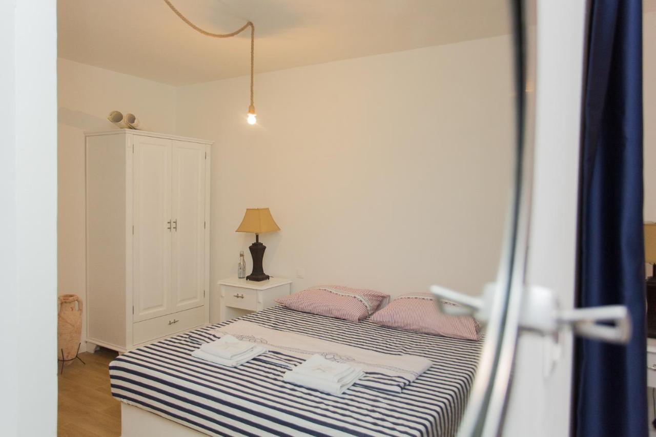 Captain'S Apartment Račišće 外观 照片