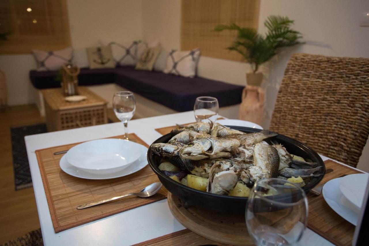 Captain'S Apartment Račišće 外观 照片